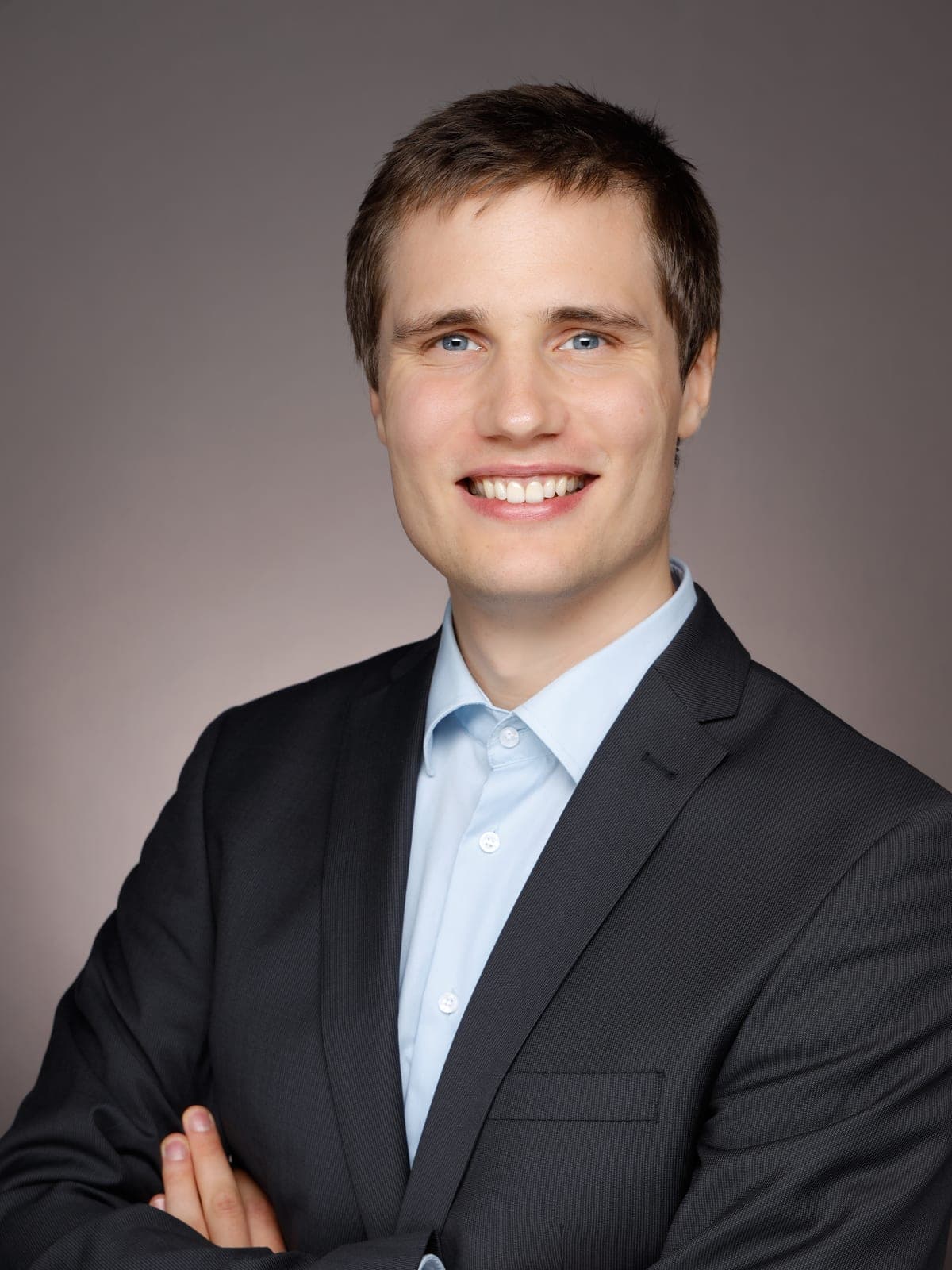 Dr. Steffen Heidrich – Gründer von Athena Logic